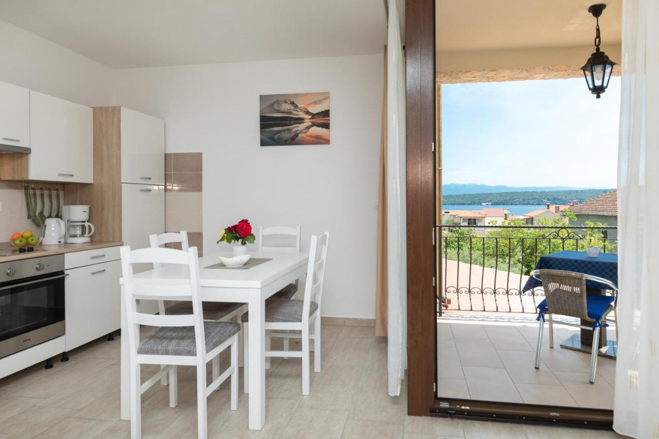 Apartments Otia Seaview Porat  Luaran gambar