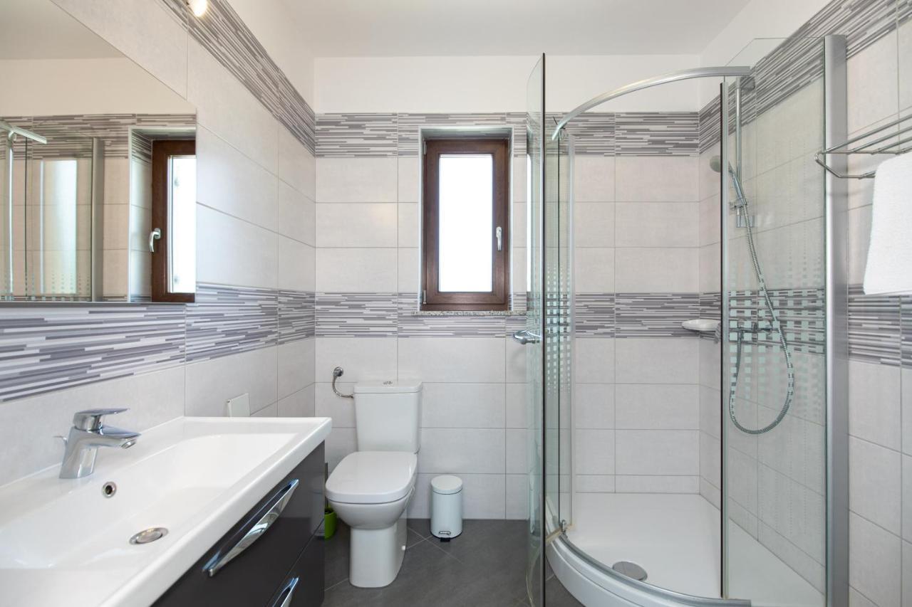 Apartments Otia Seaview Porat  Luaran gambar