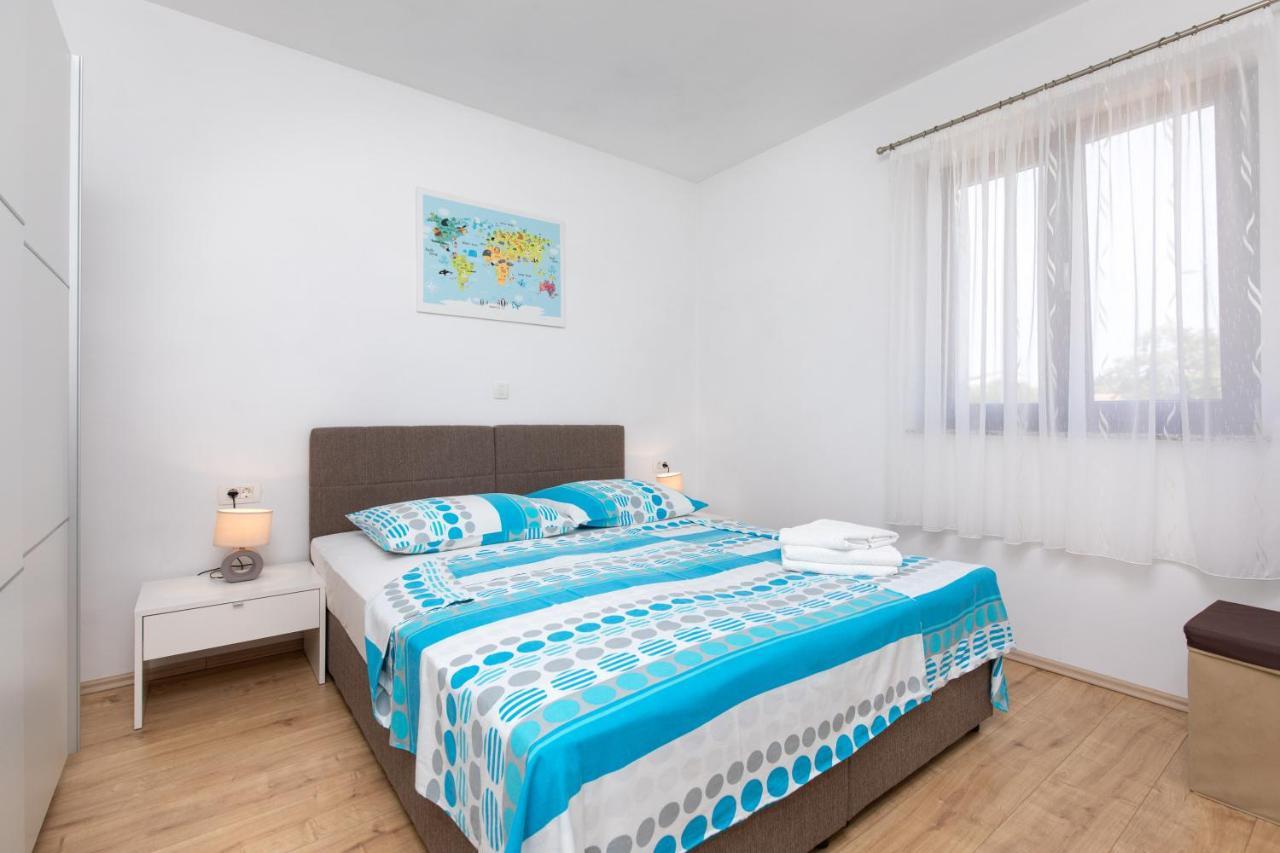Apartments Otia Seaview Porat  Luaran gambar