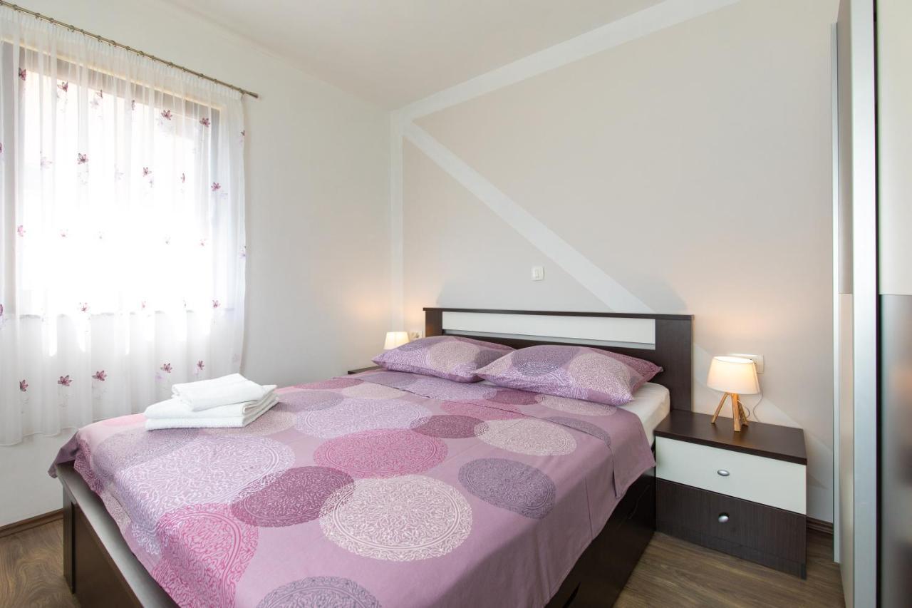 Apartments Otia Seaview Porat  Luaran gambar