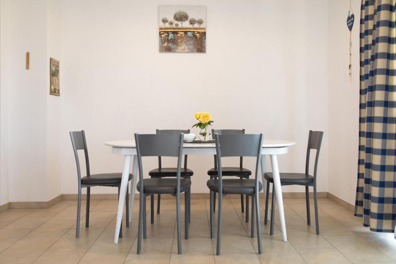 Apartments Otia Seaview Porat  Luaran gambar
