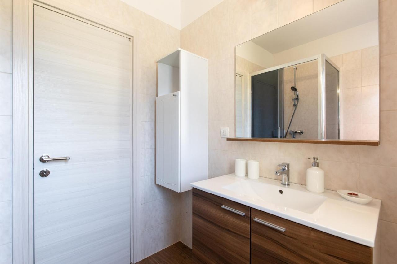 Apartments Otia Seaview Porat  Luaran gambar