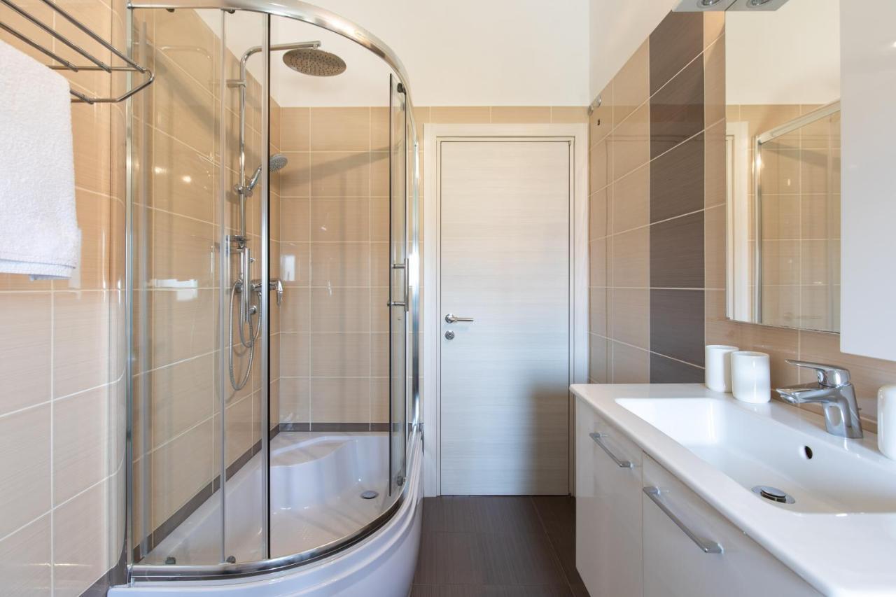Apartments Otia Seaview Porat  Luaran gambar