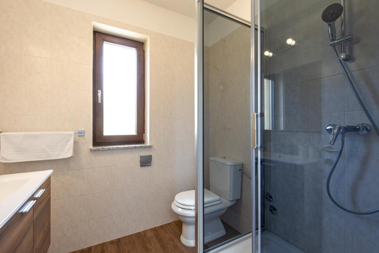 Apartments Otia Seaview Porat  Luaran gambar