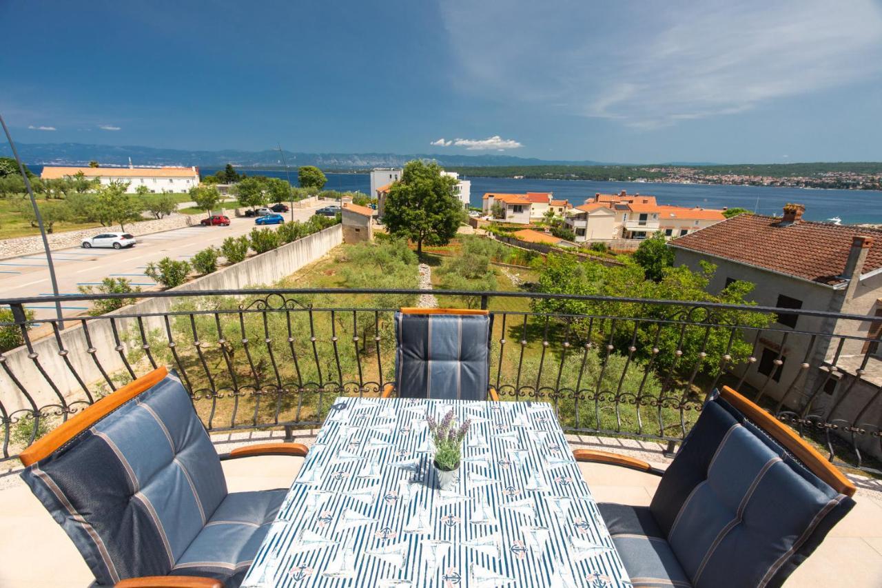Apartments Otia Seaview Porat  Luaran gambar