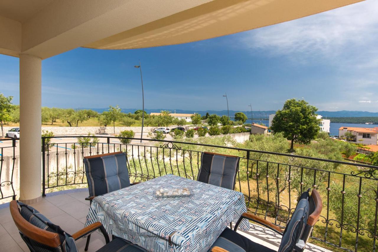 Apartments Otia Seaview Porat  Luaran gambar