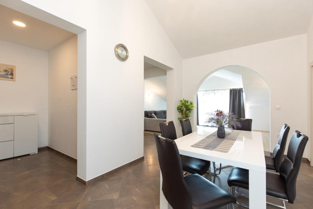 Apartments Otia Seaview Porat  Luaran gambar