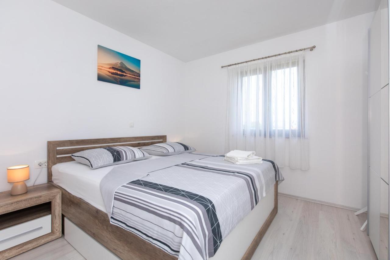 Apartments Otia Seaview Porat  Luaran gambar