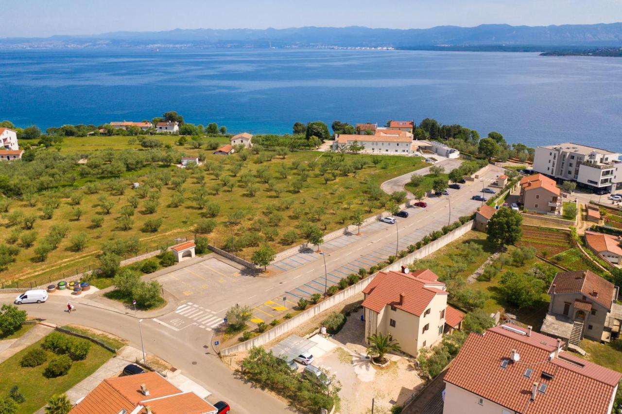 Apartments Otia Seaview Porat  Luaran gambar