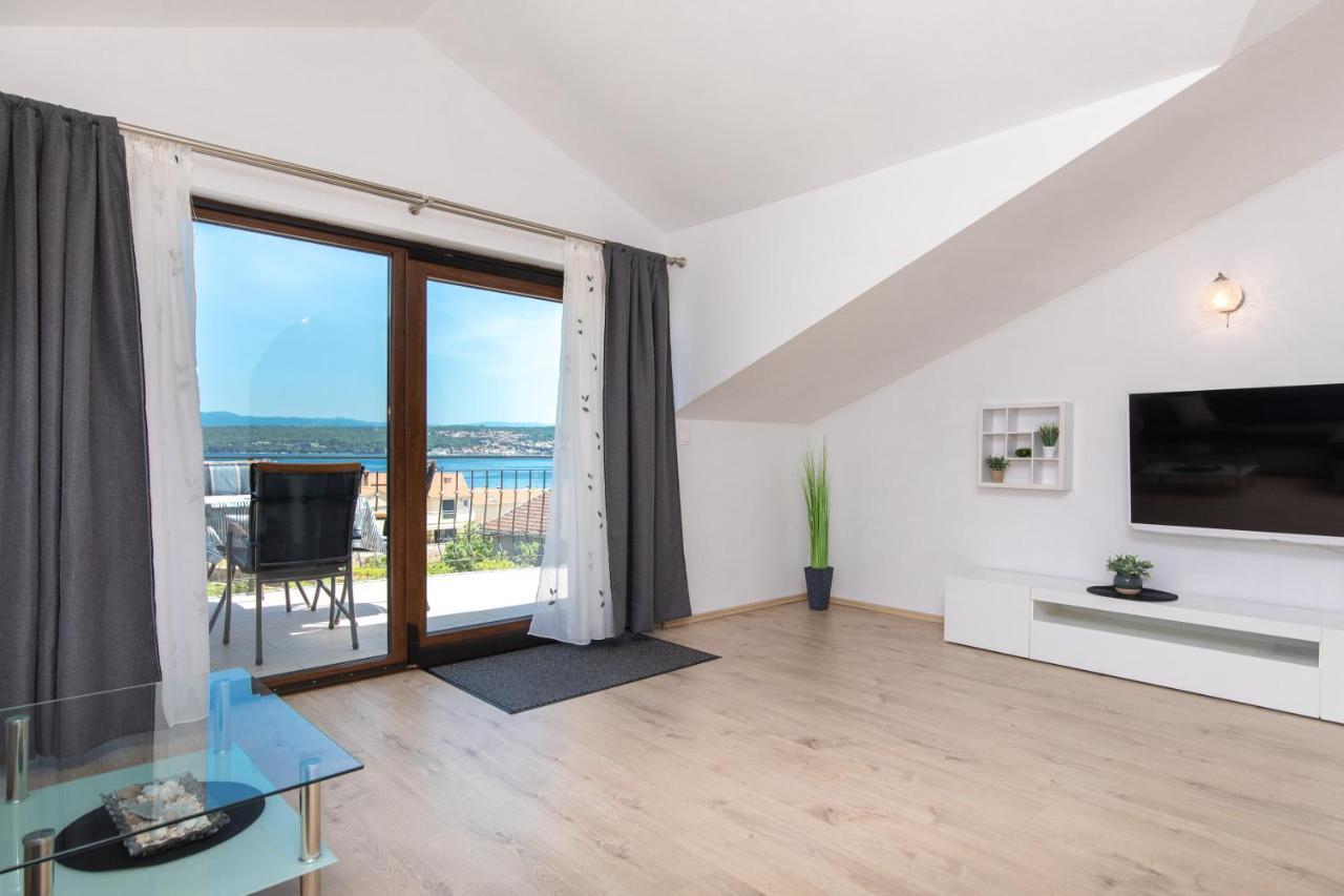 Apartments Otia Seaview Porat  Luaran gambar