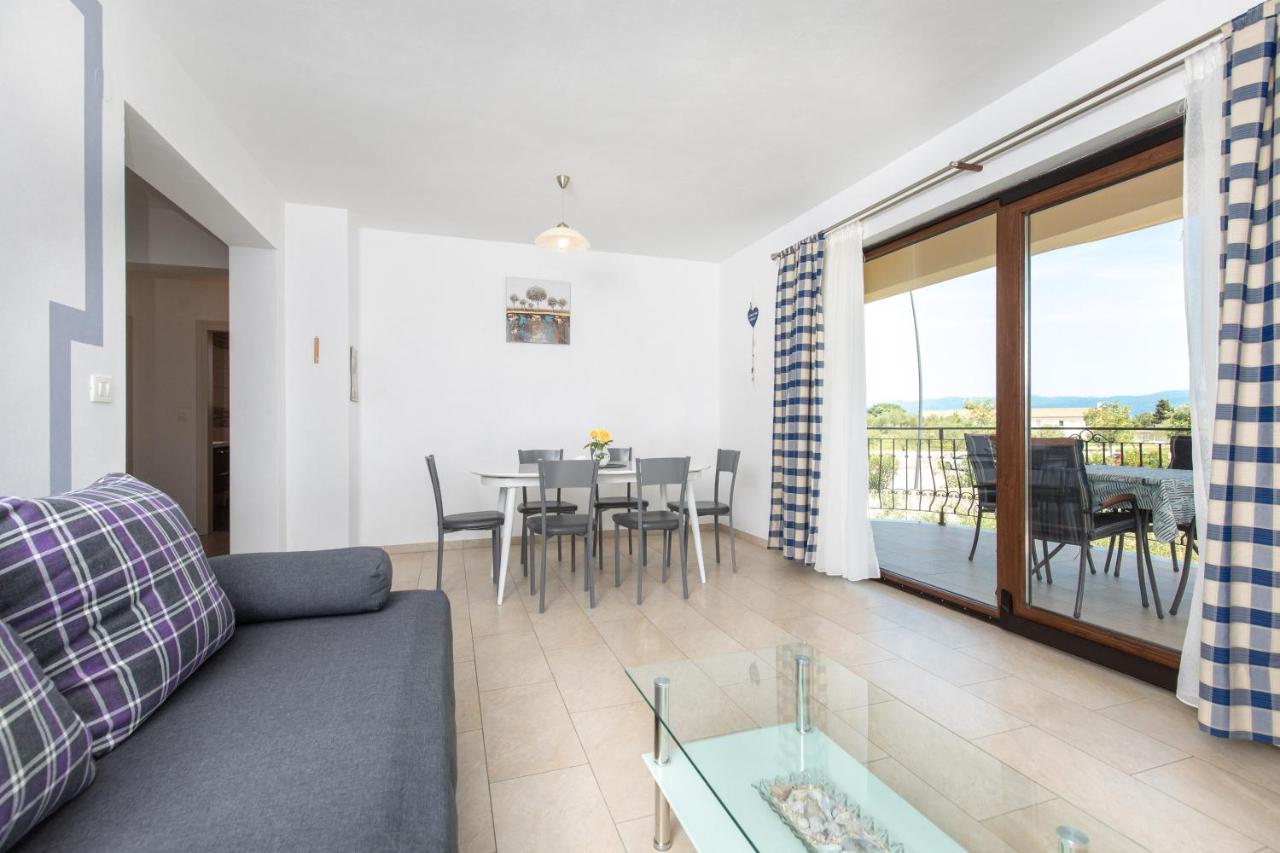Apartments Otia Seaview Porat  Luaran gambar